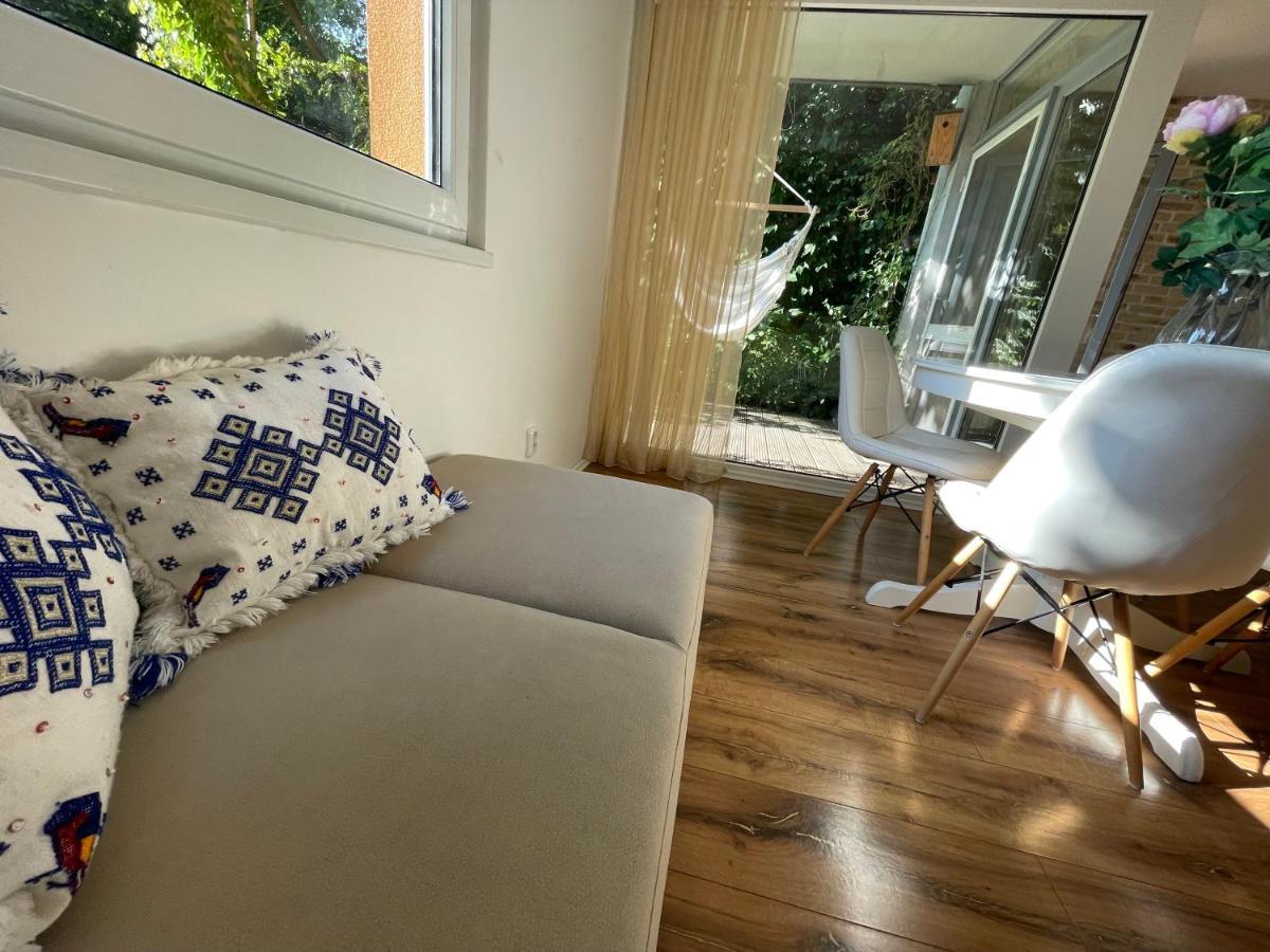 70M2 Romantic Living In The Old Town With Garden Bratislava Ngoại thất bức ảnh