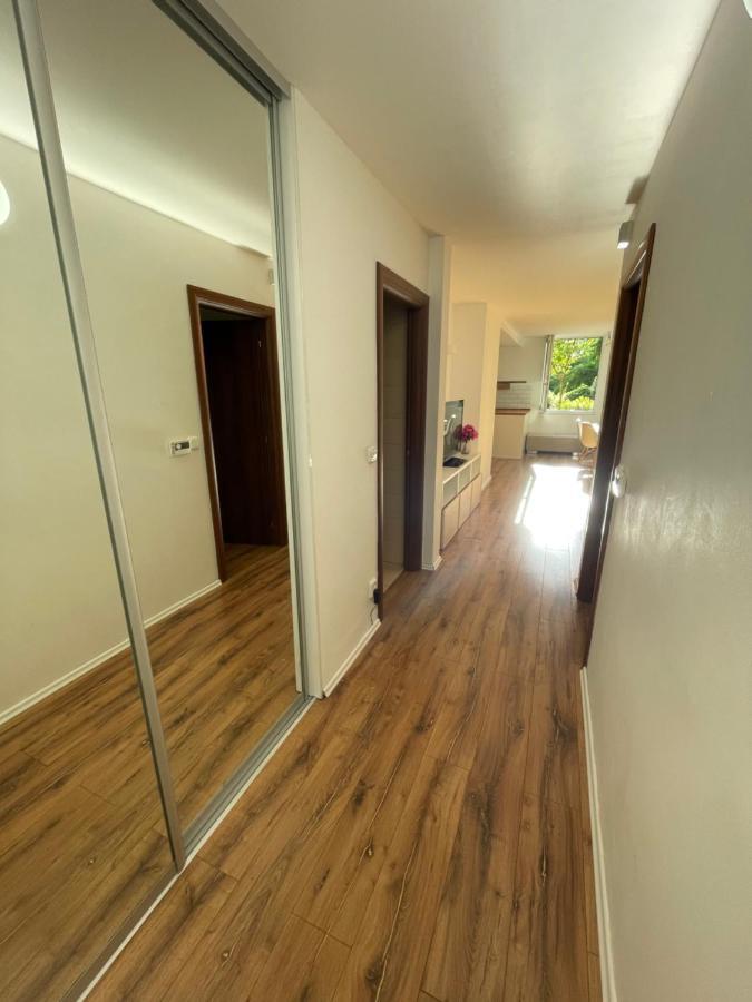 70M2 Romantic Living In The Old Town With Garden Bratislava Ngoại thất bức ảnh