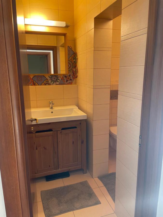 70M2 Romantic Living In The Old Town With Garden Bratislava Ngoại thất bức ảnh