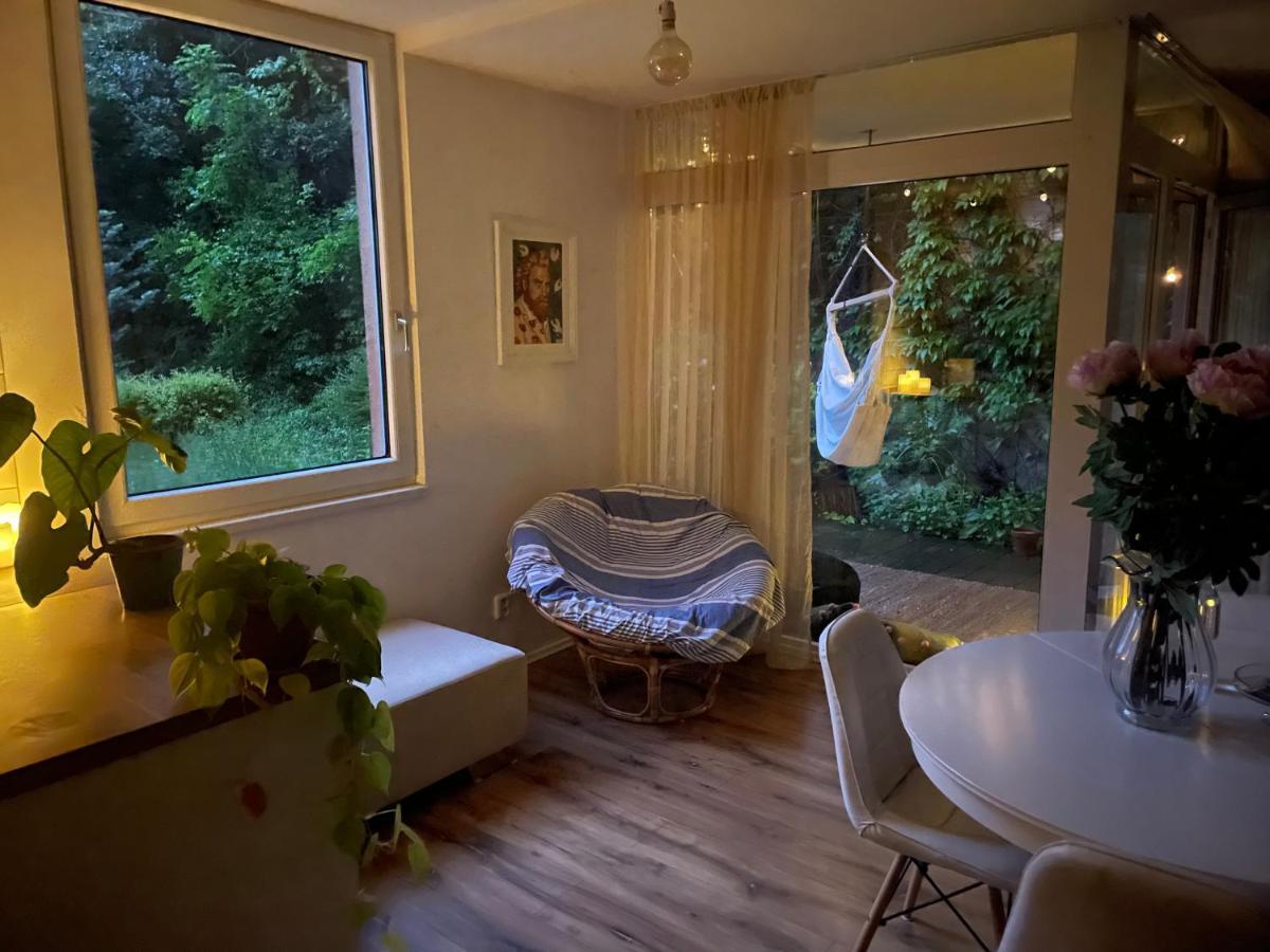 70M2 Romantic Living In The Old Town With Garden Bratislava Ngoại thất bức ảnh