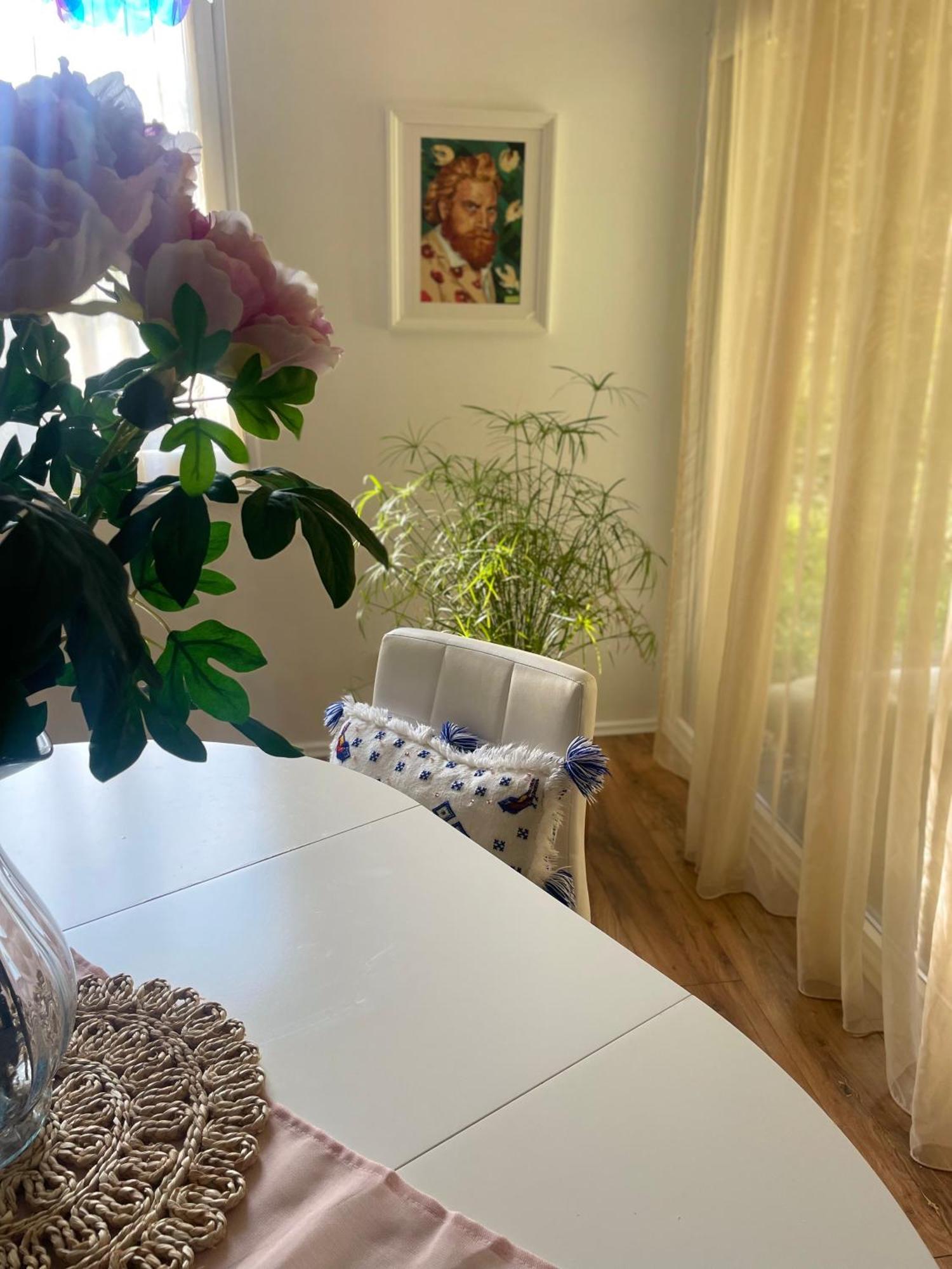 70M2 Romantic Living In The Old Town With Garden Bratislava Ngoại thất bức ảnh